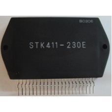 STK 411-230 STK411-230 (ORIGINAL)